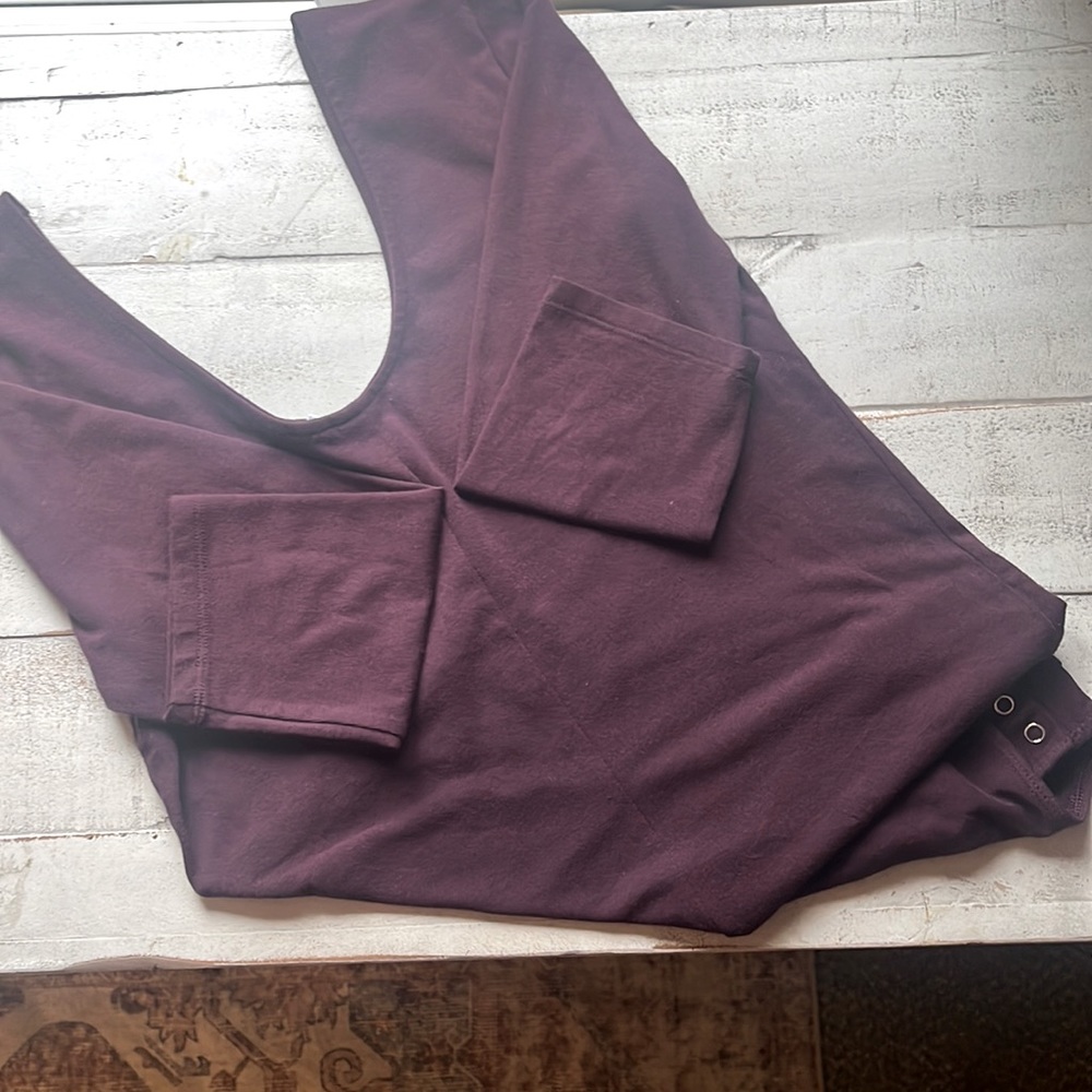 GAP ♥️ BODYSUIT